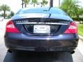 Capri Blue Metallic - CLS 550 Photo No. 7