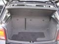 Black - Golf GLS TDI 4 Door Photo No. 12