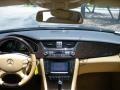 Capri Blue Metallic - CLS 550 Photo No. 17