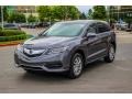 Modern Steel Metallic - RDX  Photo No. 3