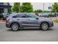 Modern Steel Metallic - RDX  Photo No. 8