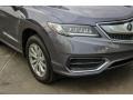 Modern Steel Metallic - RDX  Photo No. 10