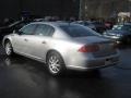 2008 Platinum Metallic Buick Lucerne CXL  photo #4