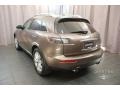 Beryllium 16 Metallic - FX 45 AWD Photo No. 4