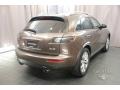 Beryllium 16 Metallic - FX 45 AWD Photo No. 5