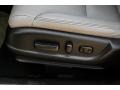2016 Alabaster Silver Metallic Honda CR-V EX-L  photo #16