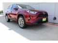 Ruby Flare Pearl - RAV4 XLE Photo No. 2