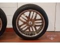 Beryllium 16 Metallic - FX 45 AWD Photo No. 7