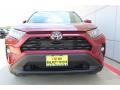 Ruby Flare Pearl - RAV4 XLE Photo No. 3