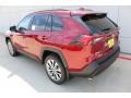 Ruby Flare Pearl - RAV4 XLE Photo No. 6