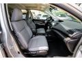 Alabaster Silver Metallic - CR-V EX-L Photo No. 26