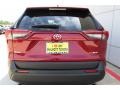 Ruby Flare Pearl - RAV4 XLE Photo No. 7