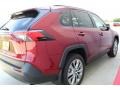 Ruby Flare Pearl - RAV4 XLE Photo No. 8