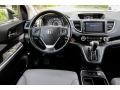 2016 Alabaster Silver Metallic Honda CR-V EX-L  photo #29