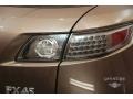 Beryllium 16 Metallic - FX 45 AWD Photo No. 12