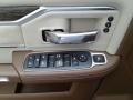 Mountain Brown/Light Frost Beige Controls Photo for 2019 Ram 3500 #133826192