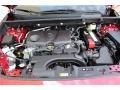 Ruby Flare Pearl - RAV4 XLE Photo No. 27