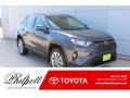Magnetic Gray Metallic 2019 Toyota RAV4 Limited