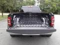 Diamond Black Crystal Pearl - 3500 Laramie Crew Cab 4x4 Photo No. 12