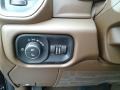 Mountain Brown/Light Frost Beige Controls Photo for 2019 Ram 3500 #133826303