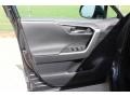 2019 Magnetic Gray Metallic Toyota RAV4 Limited  photo #9