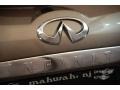 Beryllium 16 Metallic - FX 45 AWD Photo No. 14