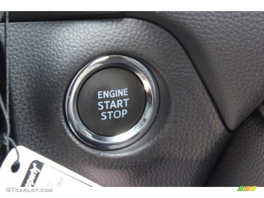 2019 RAV4 Limited - Magnetic Gray Metallic / Black photo #15