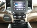 Mountain Brown/Light Frost Beige Controls Photo for 2019 Ram 3500 #133826390