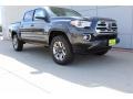 Magnetic Gray Metallic - Tacoma Limited Double Cab Photo No. 2