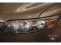 Beryllium 16 Metallic - FX 45 AWD Photo No. 18
