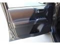 Magnetic Gray Metallic - Tacoma Limited Double Cab Photo No. 8