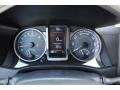 Magnetic Gray Metallic - Tacoma Limited Double Cab Photo No. 12