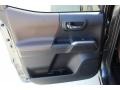 Magnetic Gray Metallic - Tacoma Limited Double Cab Photo No. 17