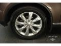 Beryllium 16 Metallic - FX 45 AWD Photo No. 20