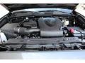 Magnetic Gray Metallic - Tacoma Limited Double Cab Photo No. 22