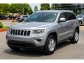 Billet Silver Metallic - Grand Cherokee Laredo Photo No. 3