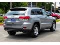 Billet Silver Metallic - Grand Cherokee Laredo Photo No. 7