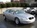 2008 Platinum Metallic Buick Lucerne CXL  photo #8