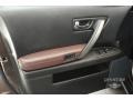 Beryllium 16 Metallic - FX 45 AWD Photo No. 23