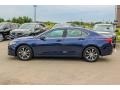 Fathom Blue Pearl - TLX 2.4 Photo No. 4
