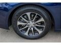 Fathom Blue Pearl - TLX 2.4 Photo No. 14