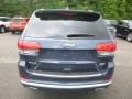 Slate Blue Pearl - Grand Cherokee Summit 4x4 Photo No. 4