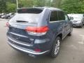 Slate Blue Pearl - Grand Cherokee Summit 4x4 Photo No. 5