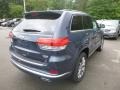 2019 Slate Blue Pearl Jeep Grand Cherokee Summit 4x4  photo #5