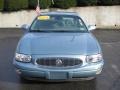 Silver Blue Ice Metallic - LeSabre Limited Photo No. 1