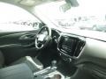 Satin Steel Metallic - Traverse LS AWD Photo No. 11