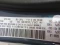 PBF: Slate Blue Pearl 2019 Jeep Grand Cherokee Summit 4x4 Color Code