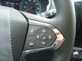 Satin Steel Metallic - Traverse LS AWD Photo No. 20
