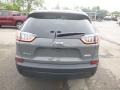 2019 Sting-Gray Jeep Cherokee Latitude Plus 4x4  photo #4