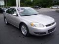 Silverstone Metallic - Impala LTZ Photo No. 6